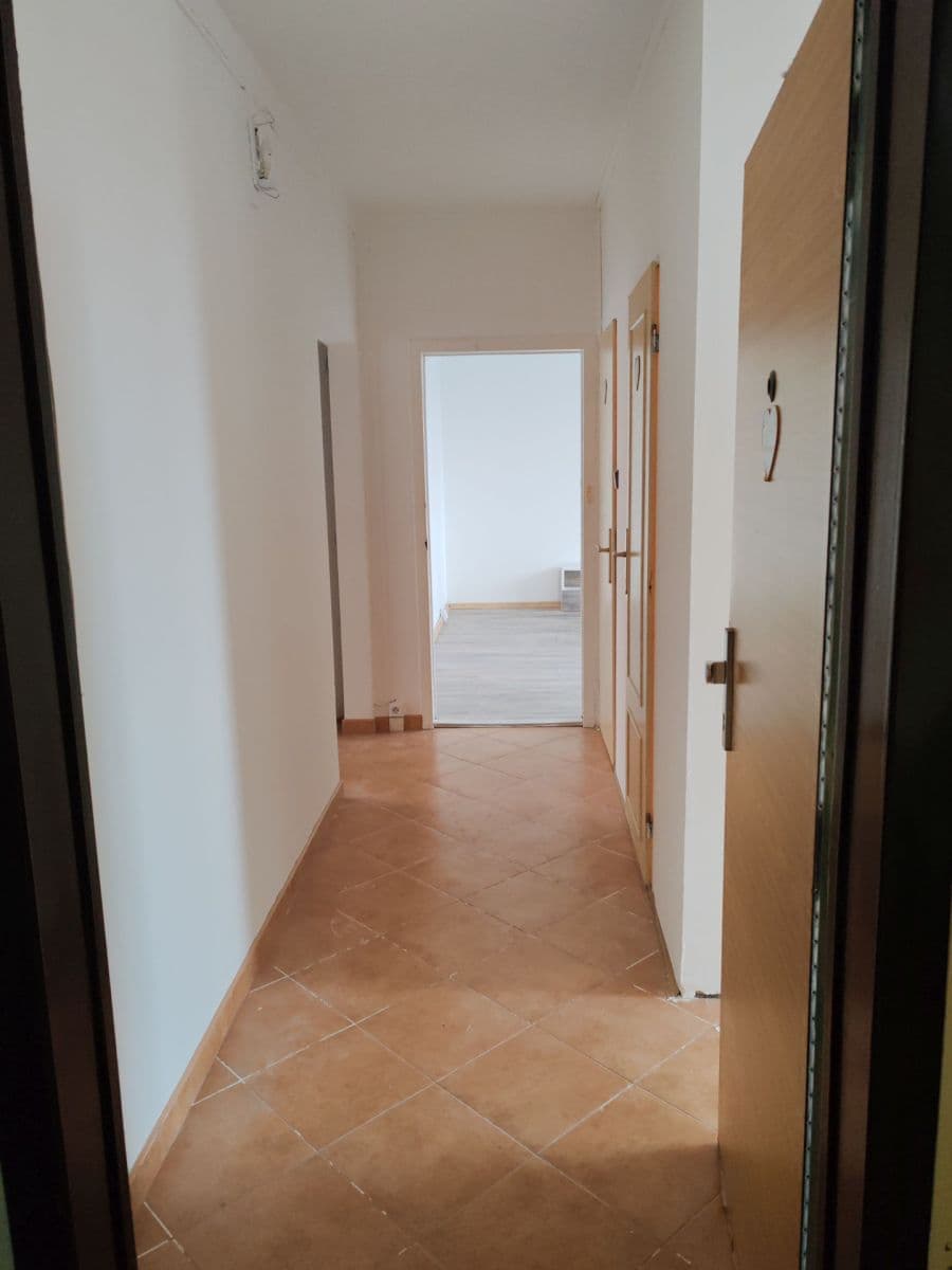 3 bedroom flat for sale, 67 m², Pod Skalkou, Přerov, Olomoucký Region 3 bedroom flat for sale, 67 m², Pod Skalkou, Přerov, Olomoucký Region