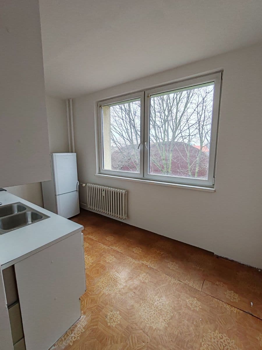 3 bedroom flat for sale, 67 m², Pod Skalkou, Přerov, Olomoucký Region 3 bedroom flat for sale, 67 m², Pod Skalkou, Přerov, Olomoucký Region