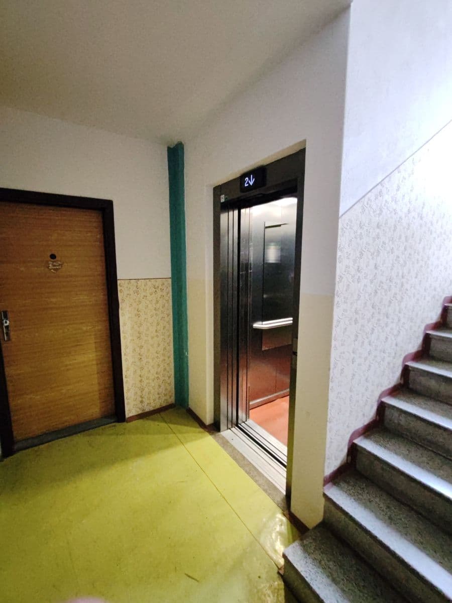 3 bedroom flat for sale, 67 m², Pod Skalkou, Přerov, Olomoucký Region 3 bedroom flat for sale, 67 m², Pod Skalkou, Přerov, Olomoucký Region