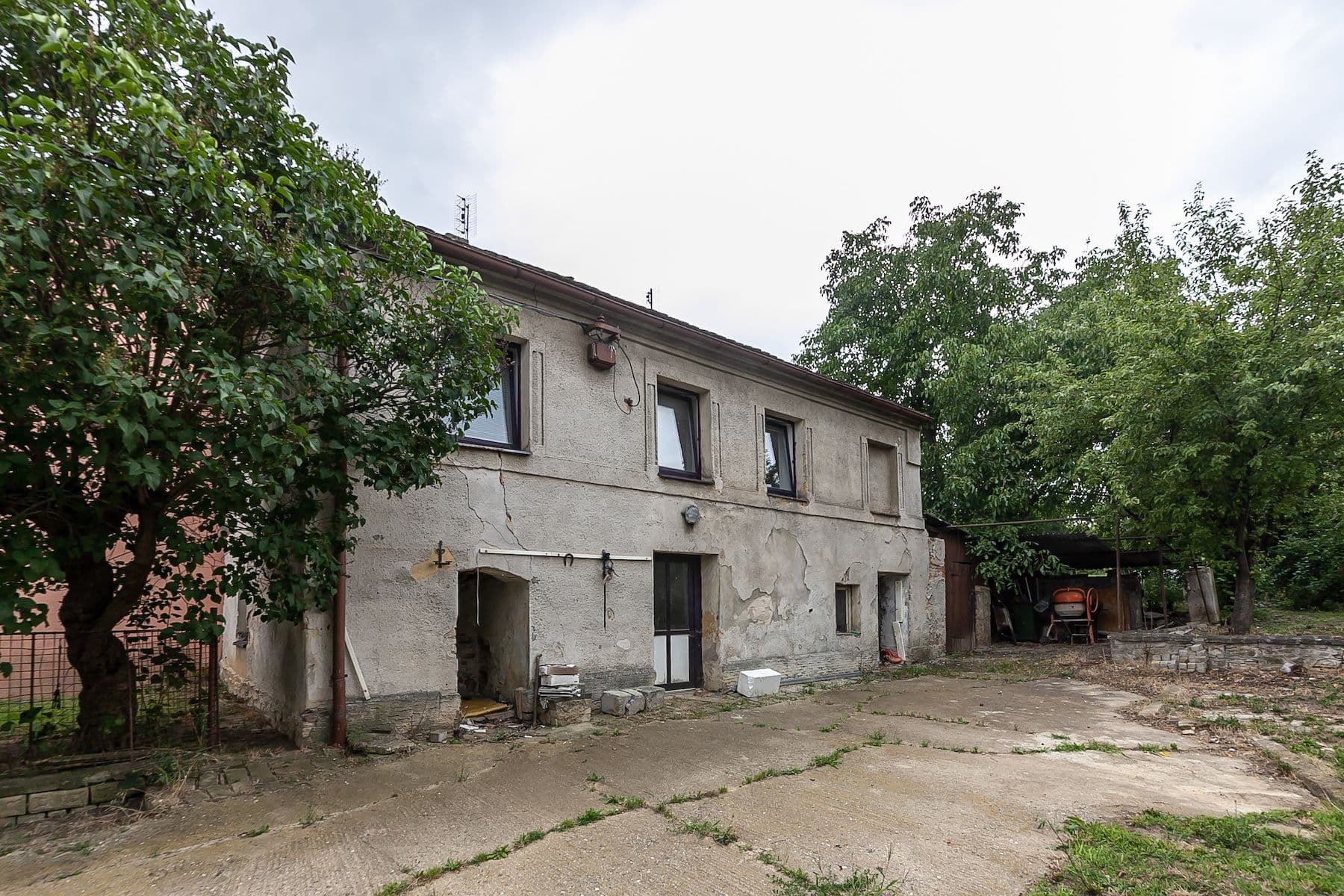 plot for sale, 624 m², Ke Klubovně, Prague, Prague plot for sale, 624 m², Ke Klubovně, Prague, Prague