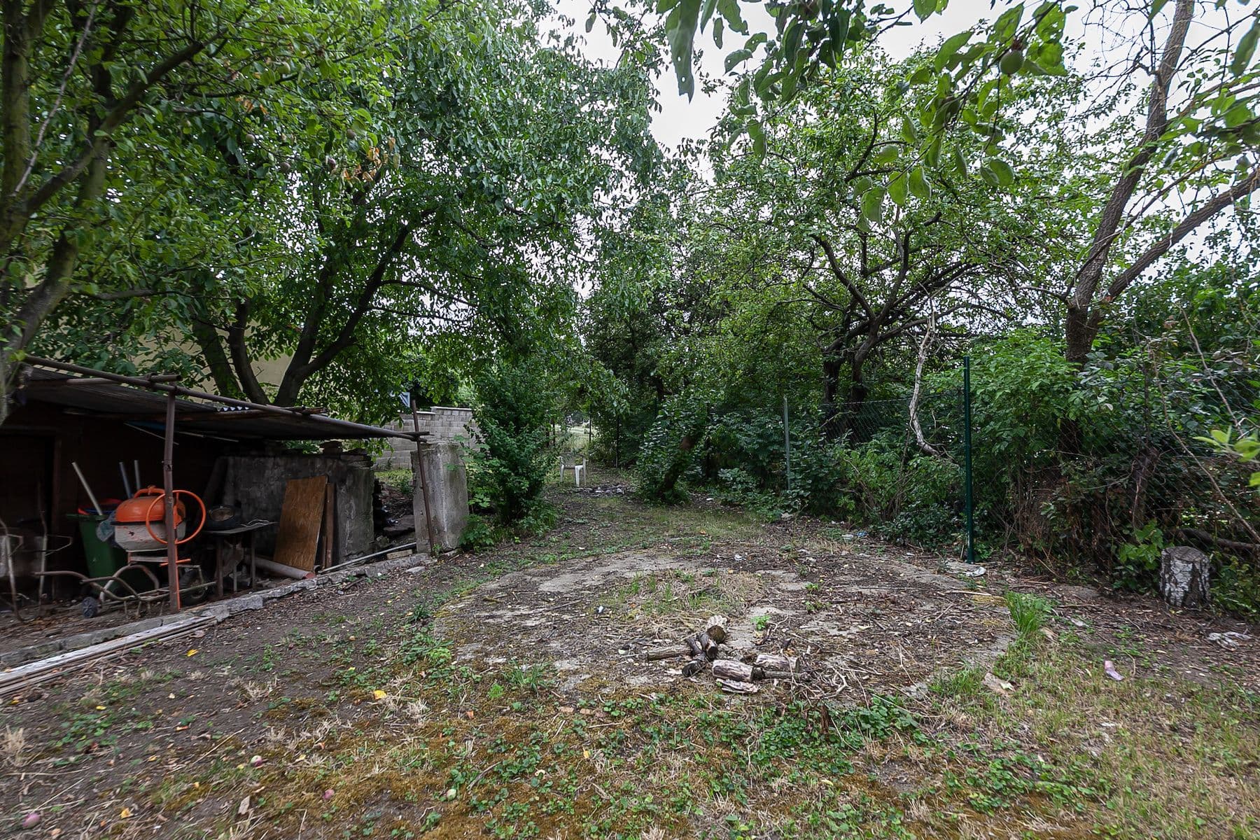 plot for sale, 624 m², Ke Klubovně, Prague, Prague plot for sale, 624 m², Ke Klubovně, Prague, Prague