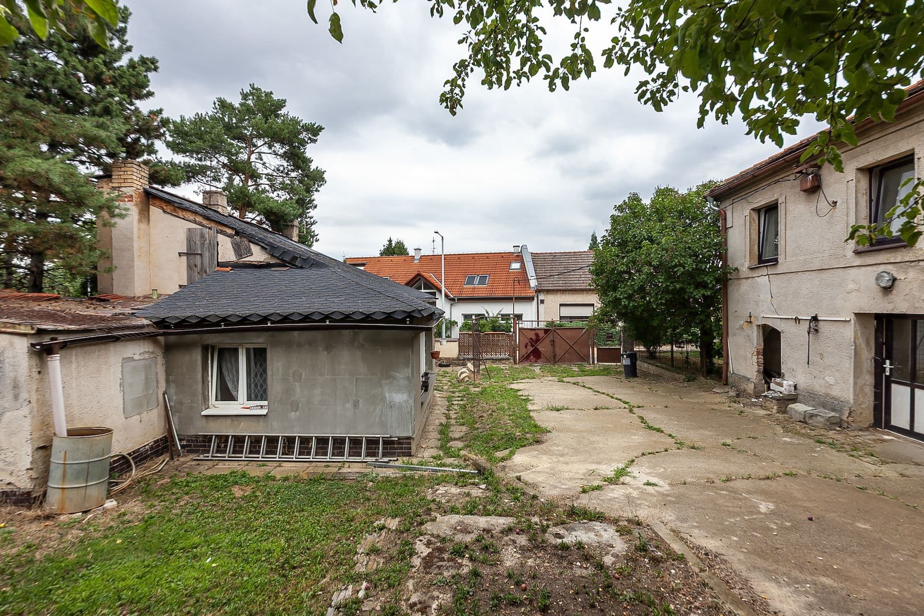 plot for sale, 624 m², Ke Klubovně, Prague, Prague plot for sale, 624 m², Ke Klubovně, Prague, Prague