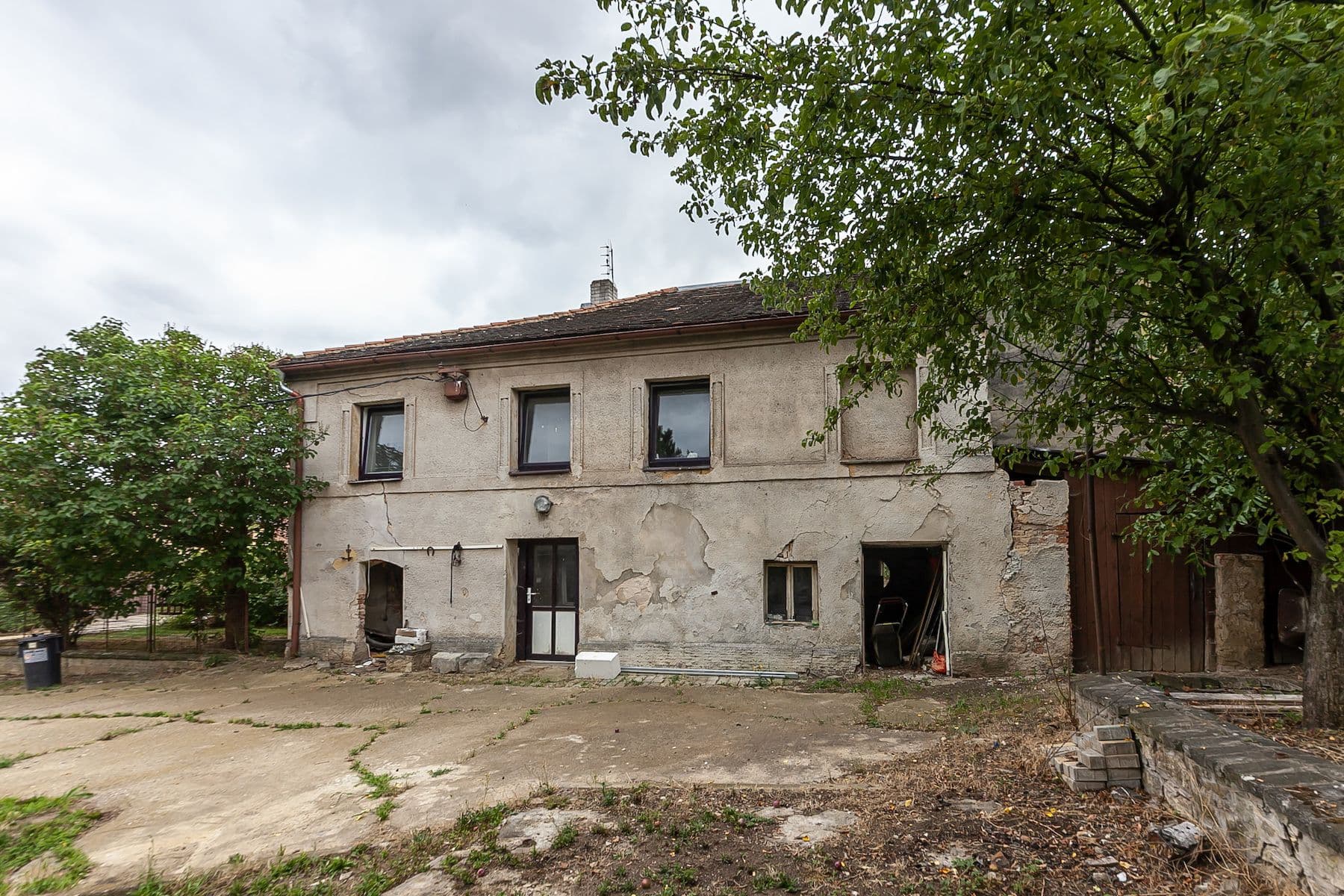 plot for sale, 624 m², Ke Klubovně, Prague, Prague plot for sale, 624 m², Ke Klubovně, Prague, Prague