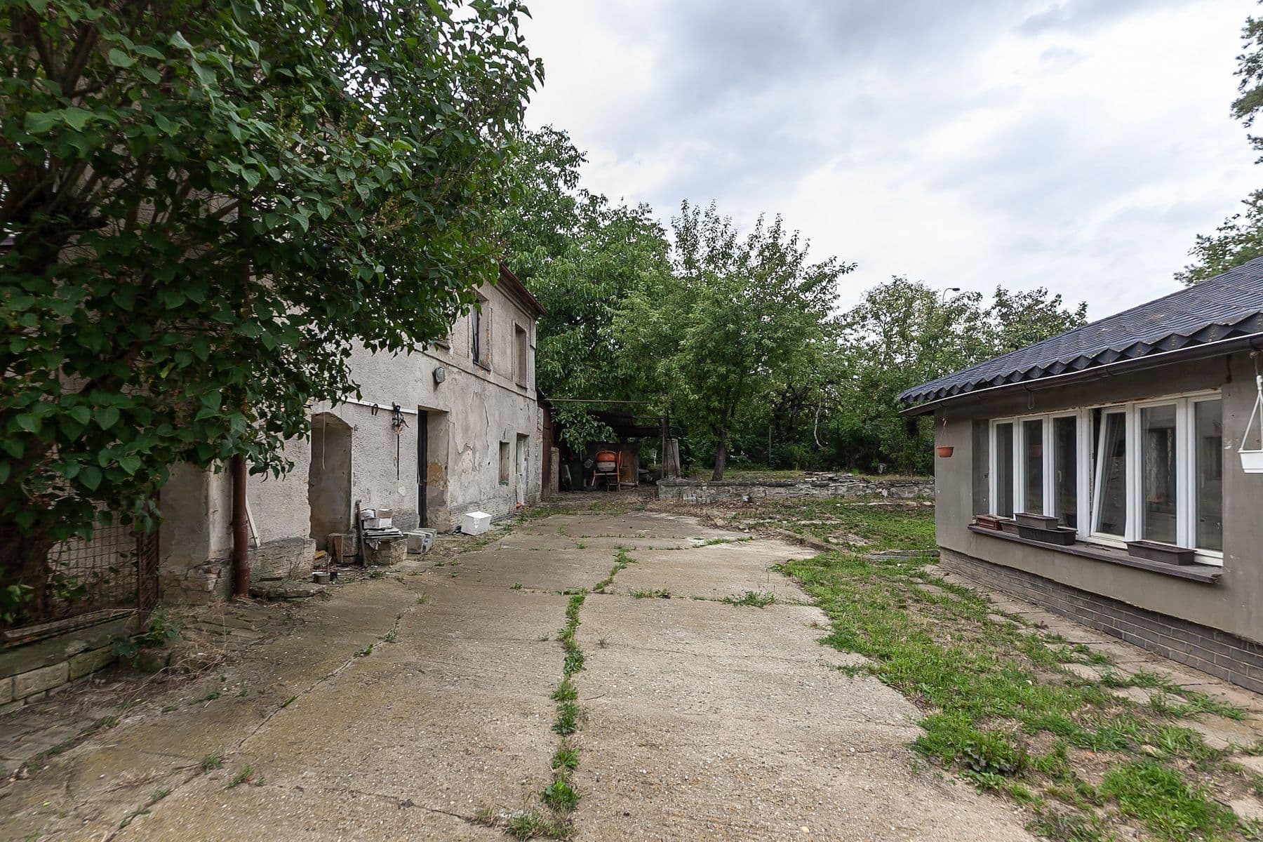 plot for sale, 624 m², Ke Klubovně, Prague, Prague plot for sale, 624 m², Ke Klubovně, Prague, Prague