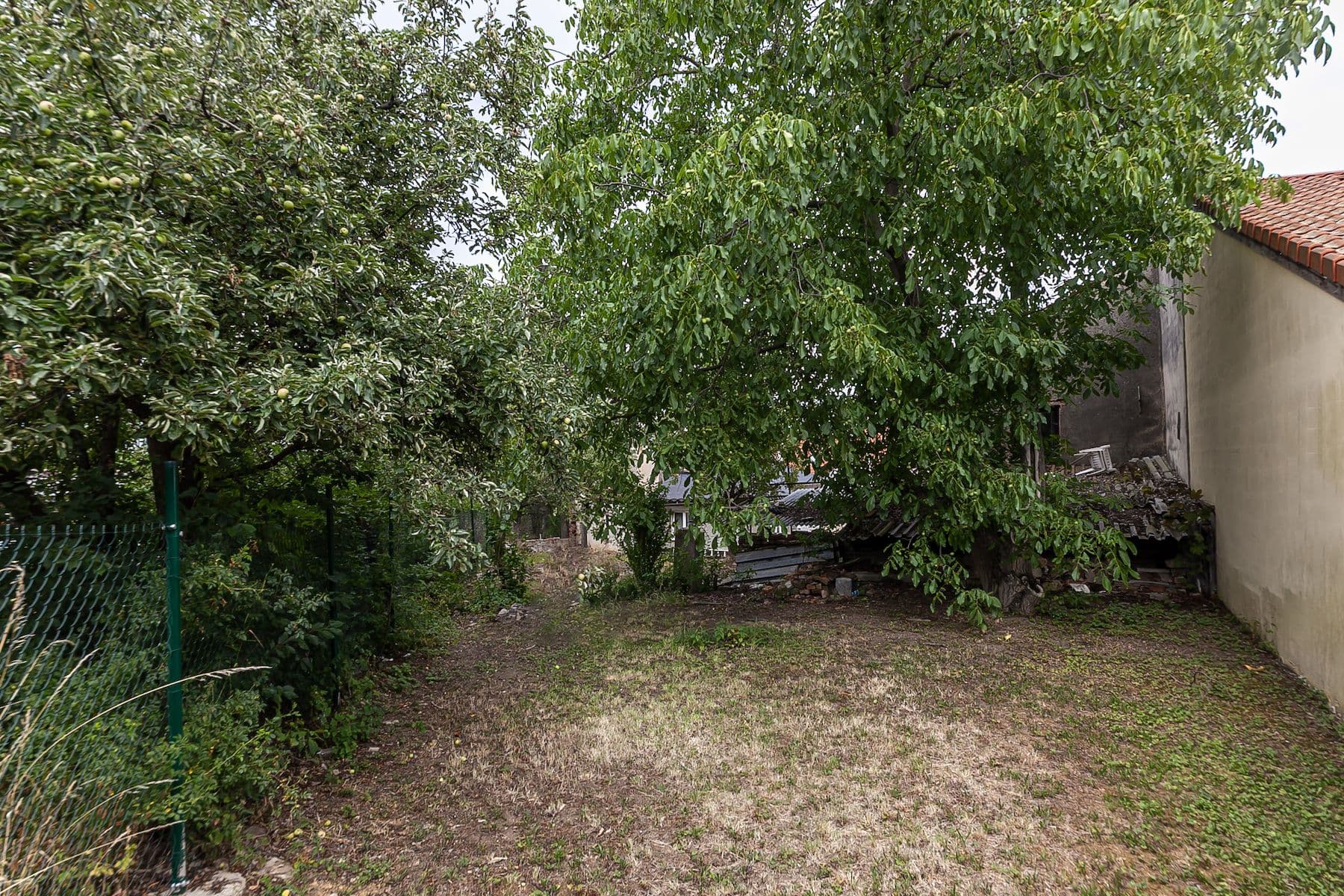 plot for sale, 624 m², Ke Klubovně, Prague, Prague plot for sale, 624 m², Ke Klubovně, Prague, Prague