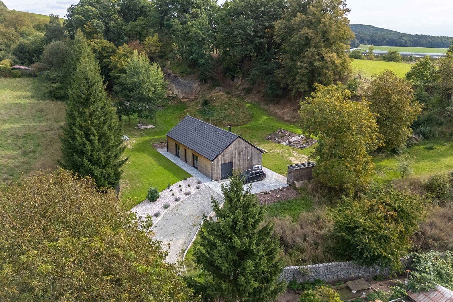 house for sale, 115 m², Chlum, Liberecký Region house for sale, 115 m², Chlum, Liberecký Region