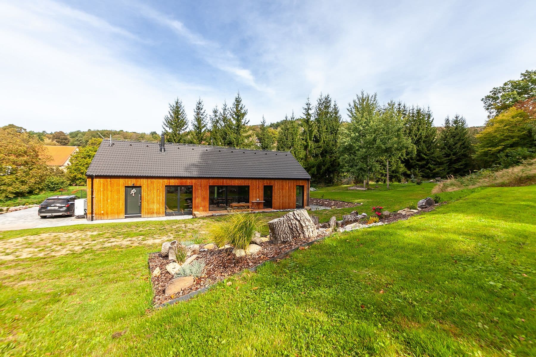 house for sale, 115 m², Chlum, Liberecký Region house for sale, 115 m², Chlum, Liberecký Region