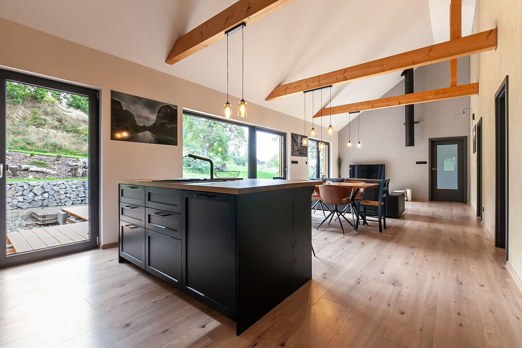 house for sale, 115 m², Chlum, Liberecký Region house for sale, 115 m², Chlum, Liberecký Region