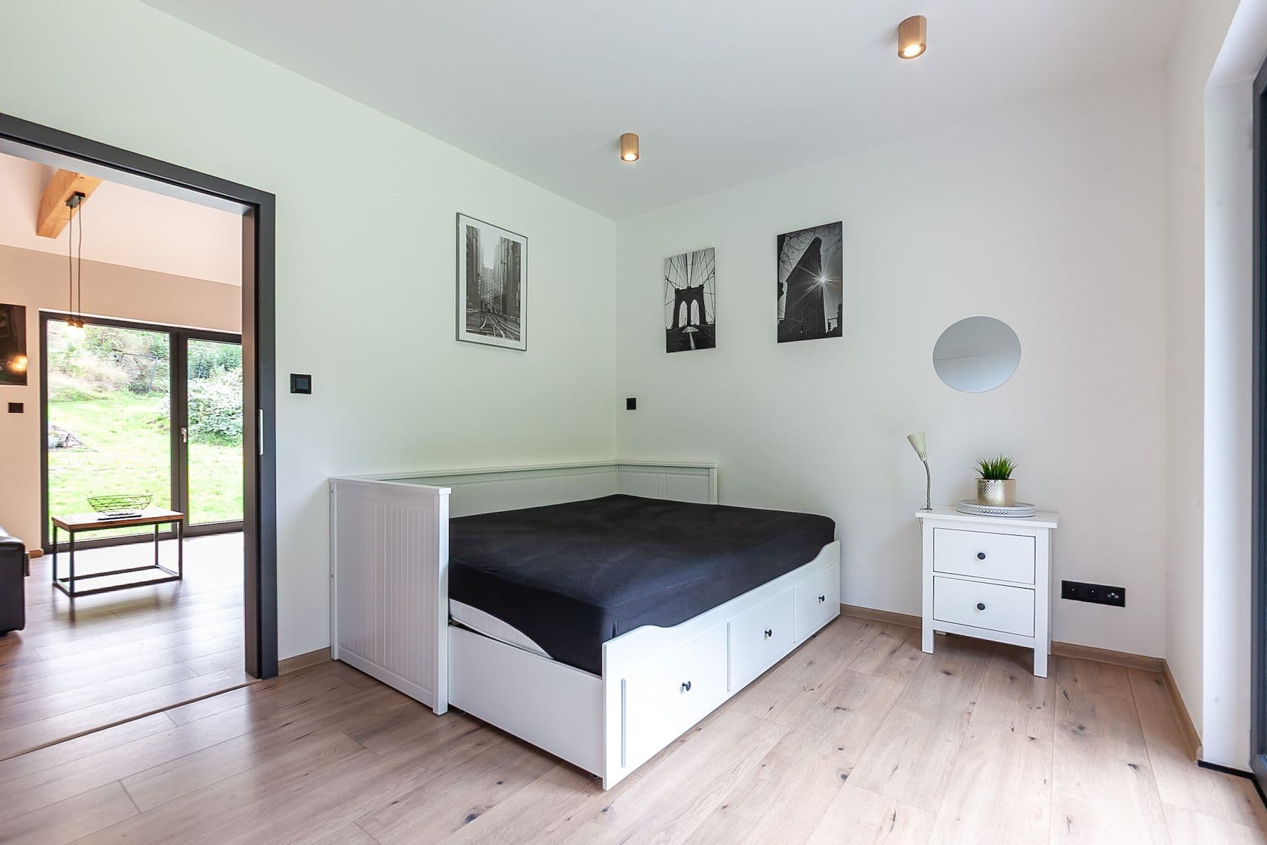 house for sale, 115 m², Chlum, Liberecký Region house for sale, 115 m², Chlum, Liberecký Region