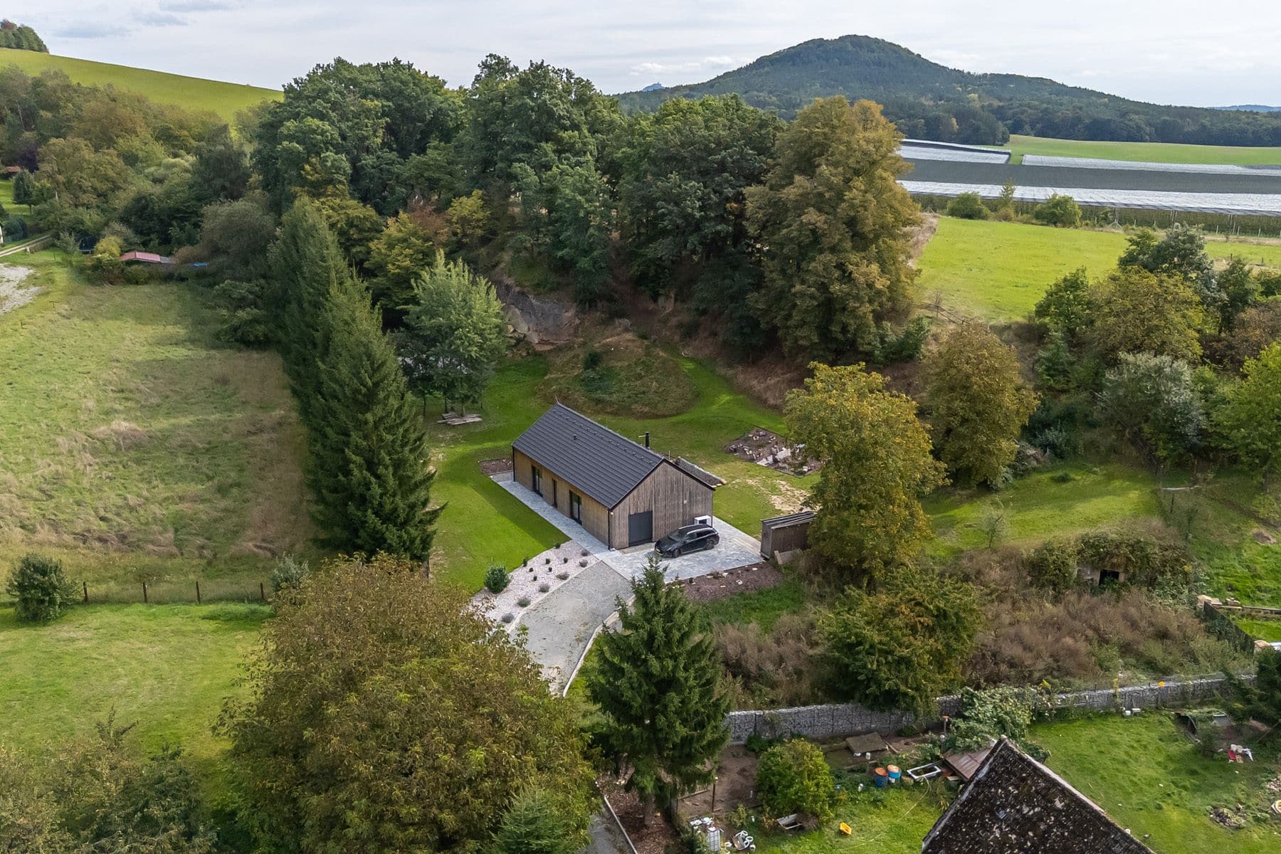 house for sale, 115 m², Chlum, Liberecký Region house for sale, 115 m², Chlum, Liberecký Region