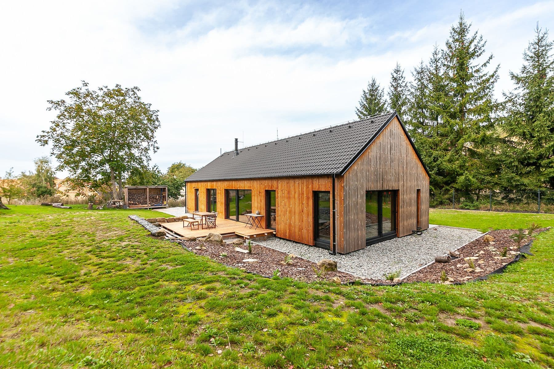 house for sale, 115 m², Chlum, Liberecký Region house for sale, 115 m², Chlum, Liberecký Region