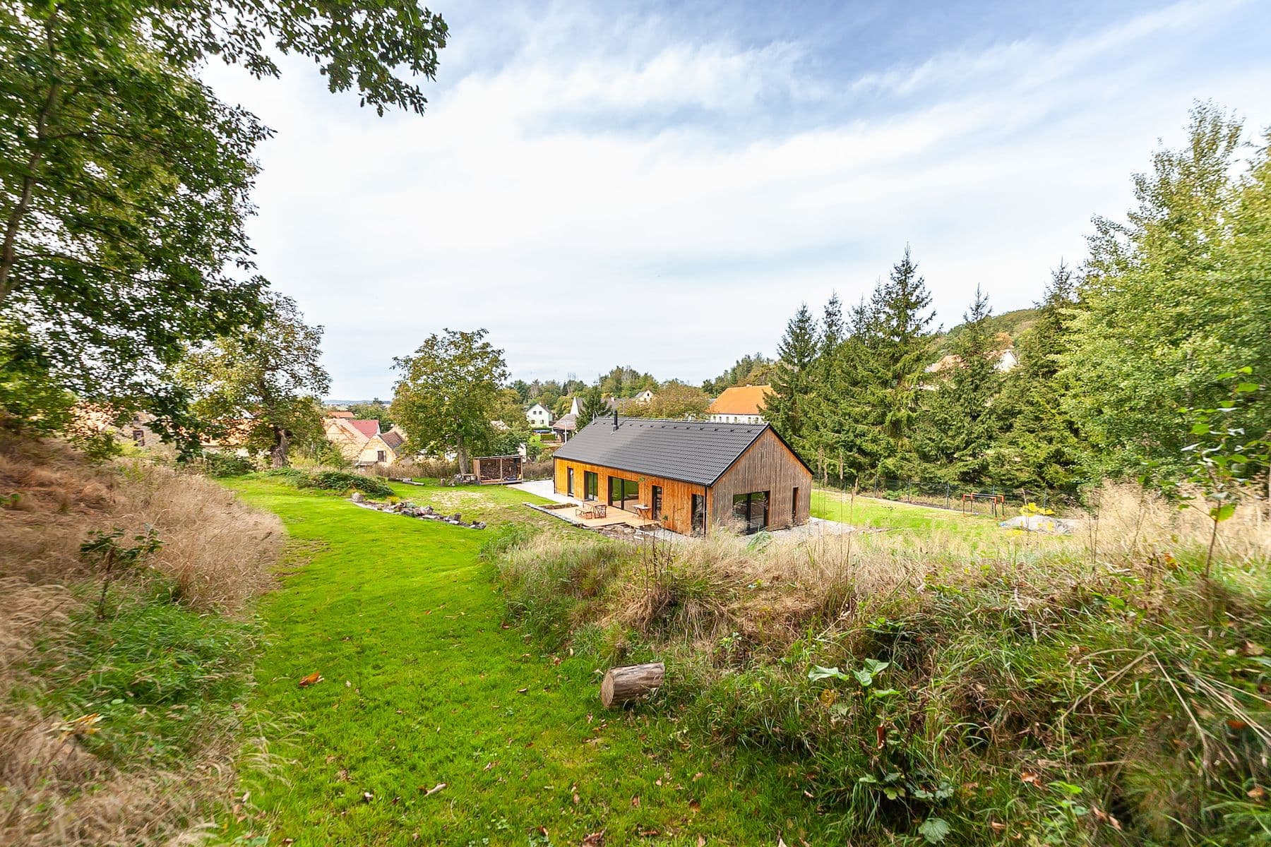 house for sale, 115 m², Chlum, Liberecký Region house for sale, 115 m², Chlum, Liberecký Region