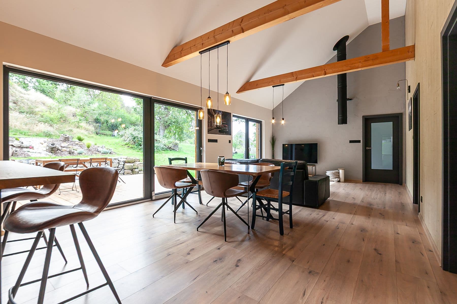 house for sale, 115 m², Chlum, Liberecký Region house for sale, 115 m², Chlum, Liberecký Region