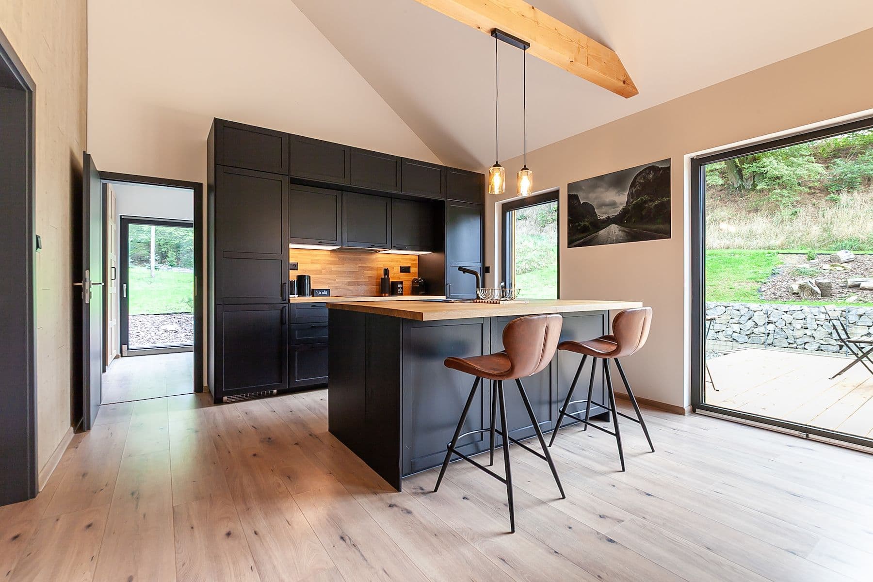 house for sale, 115 m², Chlum, Liberecký Region house for sale, 115 m², Chlum, Liberecký Region