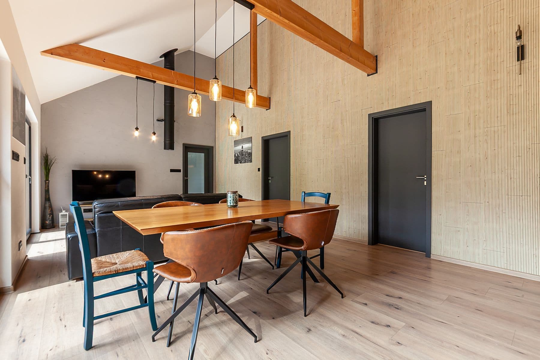 house for sale, 115 m², Chlum, Liberecký Region house for sale, 115 m², Chlum, Liberecký Region