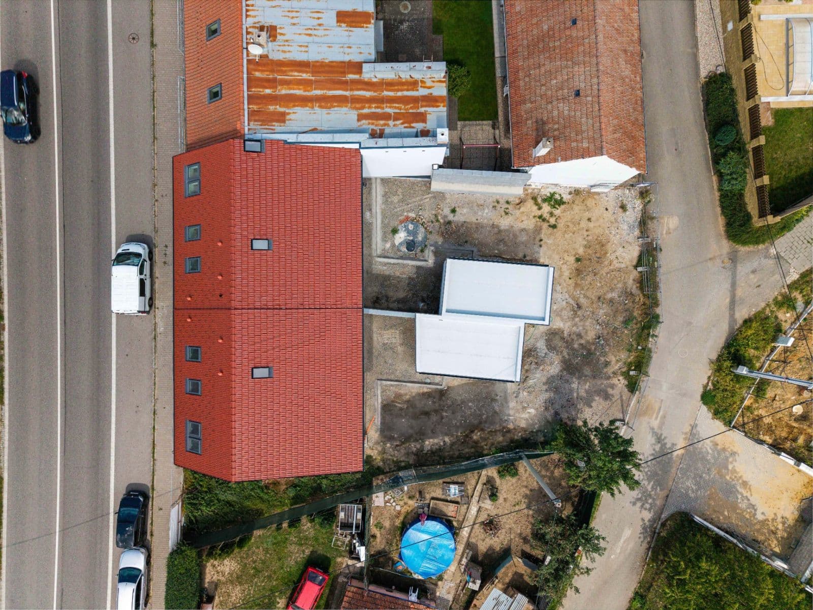 house for sale, 143 m², 43, Lipůvka, Jihomoravský Region house for sale, 143 m², 43, Lipůvka, Jihomoravský Region