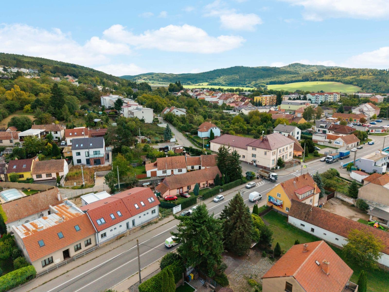 house for sale, 143 m², 43, Lipůvka, Jihomoravský Region house for sale, 143 m², 43, Lipůvka, Jihomoravský Region