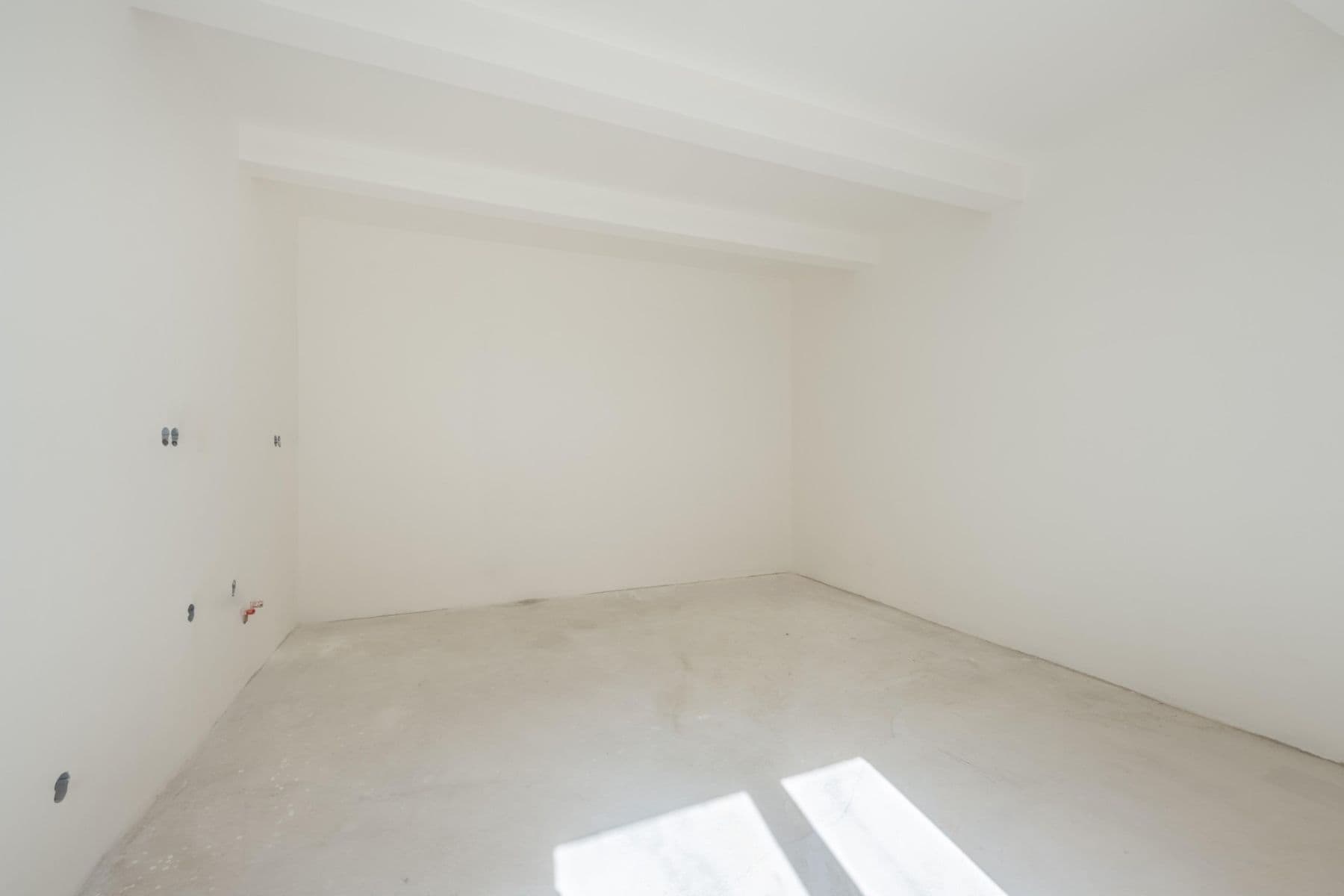 Studio flat for sale, 34 m², Miličín, Středočeský Region Studio flat for sale, 34 m², Miličín, Středočeský Region