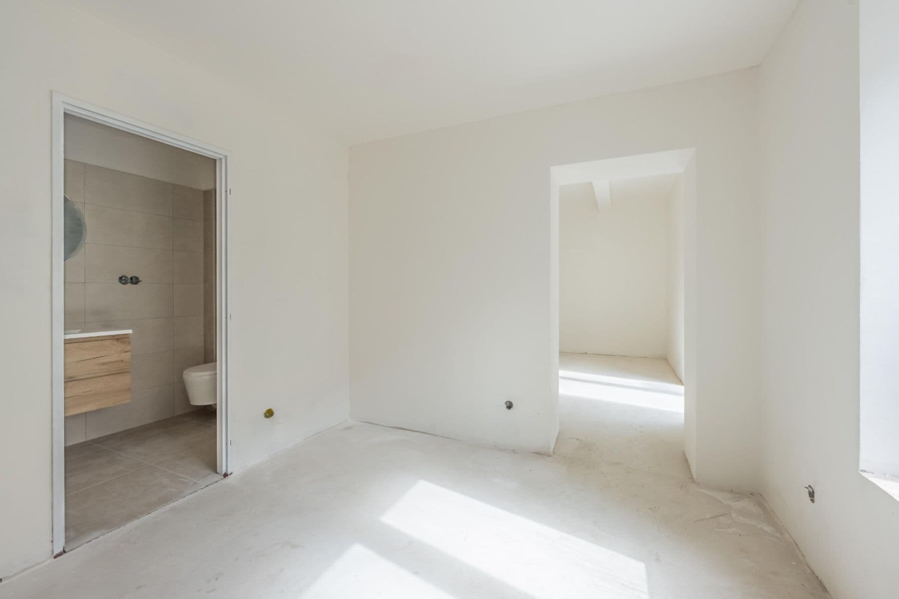 Studio flat for sale, 34 m², Miličín, Středočeský Region Studio flat for sale, 34 m², Miličín, Středočeský Region