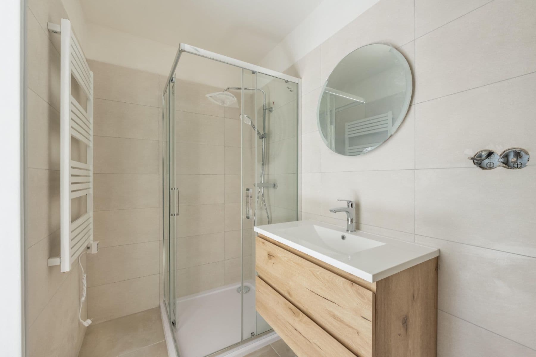 Studio flat for sale, 34 m², Miličín, Středočeský Region Studio flat for sale, 34 m², Miličín, Středočeský Region