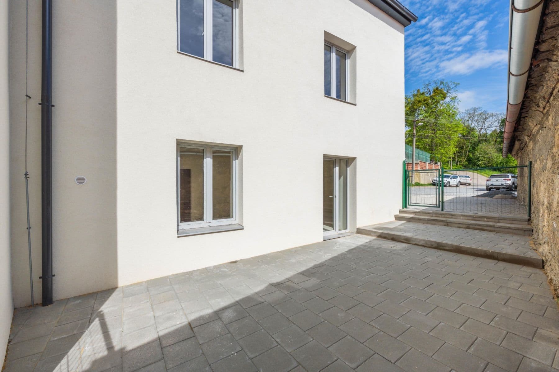 Studio flat for sale, 34 m², Miličín, Středočeský Region Studio flat for sale, 34 m², Miličín, Středočeský Region