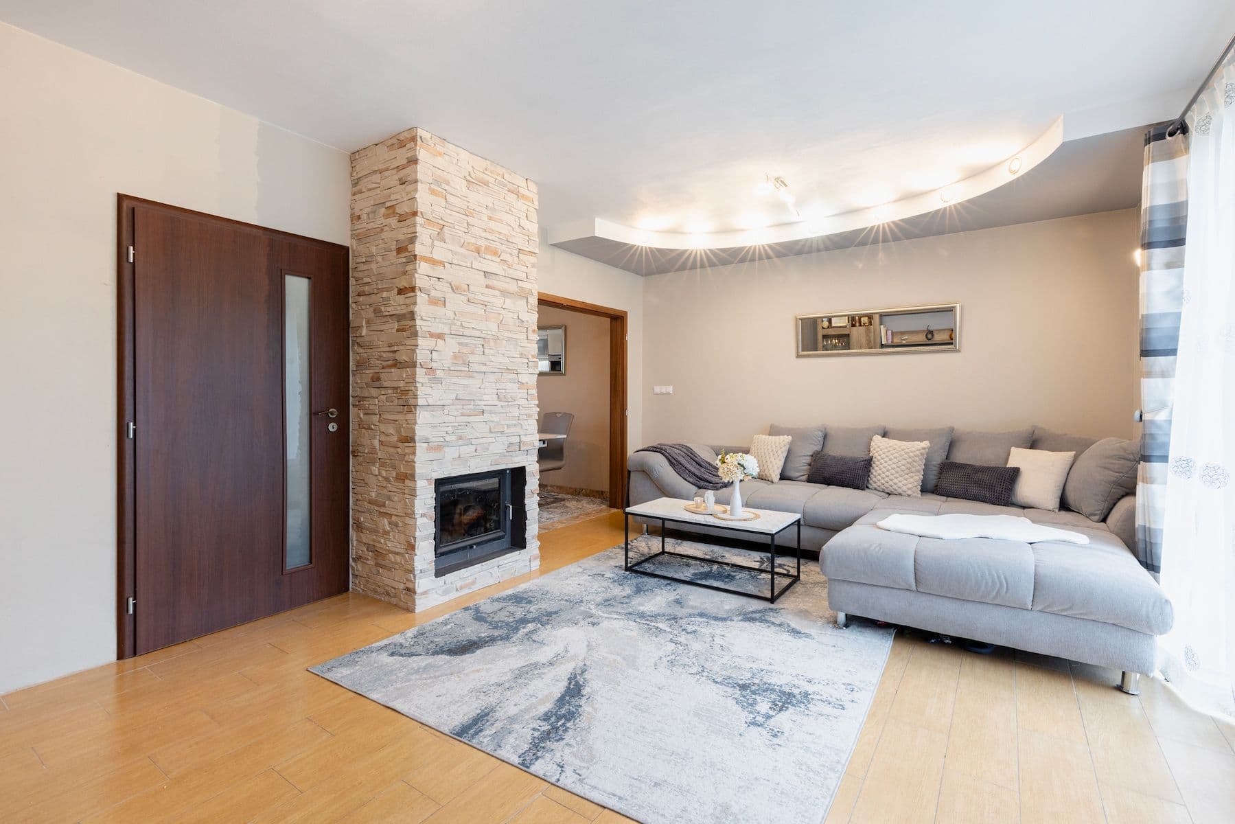 house for sale, 213 m², Čs. armády, Pletený Újezd, Středočeský Region house for sale, 213 m², Čs. armády, Pletený Újezd, Středočeský Region