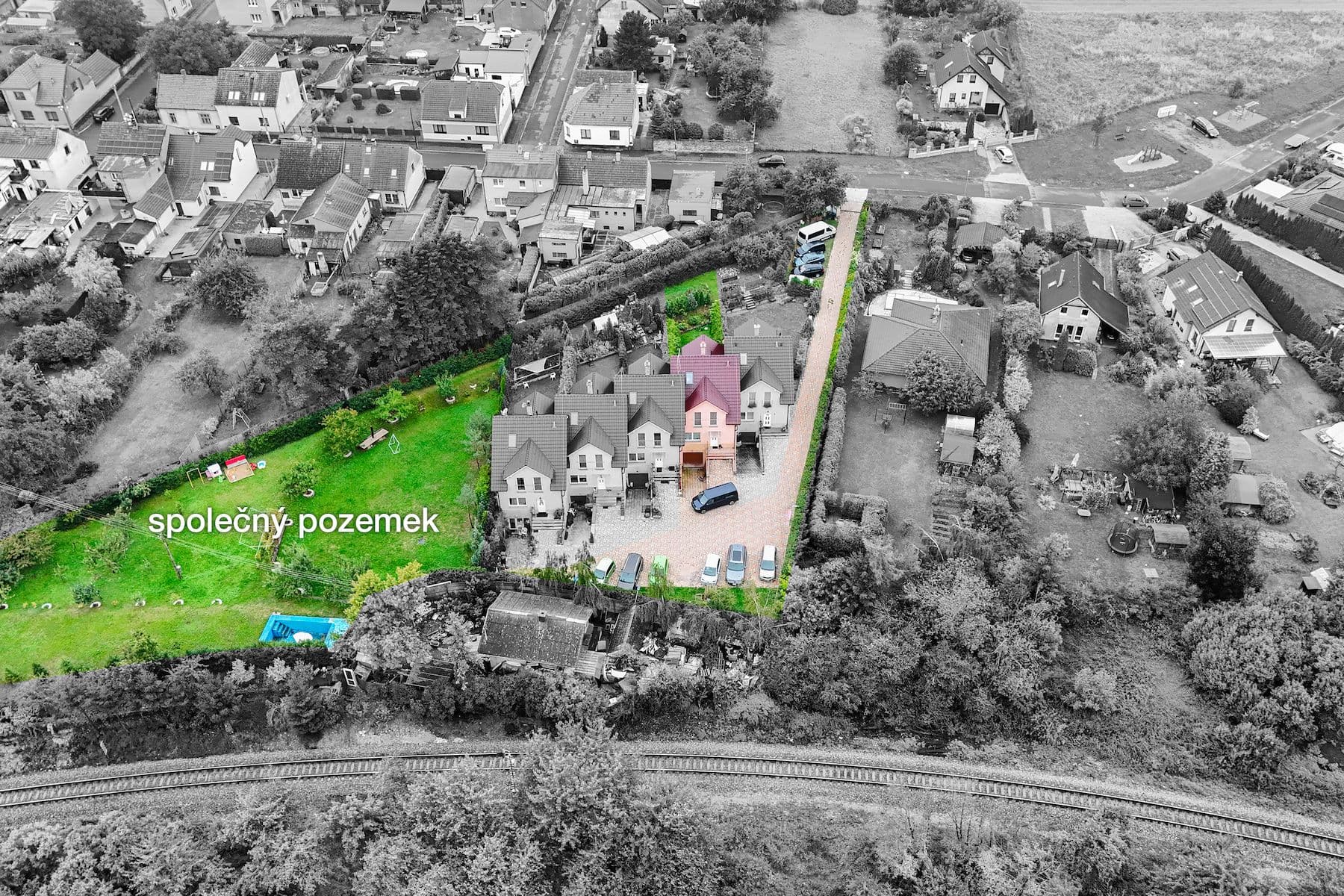 house for sale, 213 m², Čs. armády, Pletený Újezd, Středočeský Region house for sale, 213 m², Čs. armády, Pletený Újezd, Středočeský Region