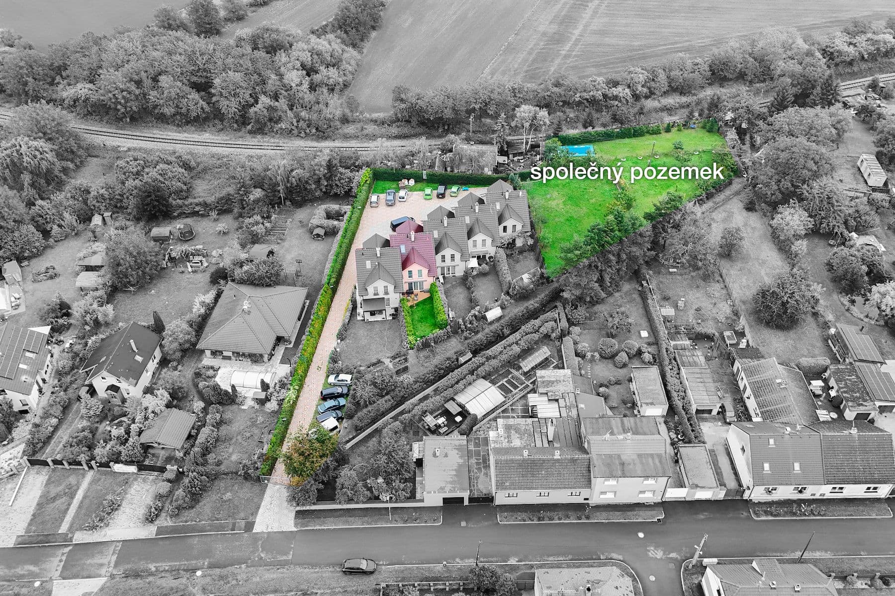 house for sale, 213 m², Čs. armády, Pletený Újezd, Středočeský Region house for sale, 213 m², Čs. armády, Pletený Újezd, Středočeský Region