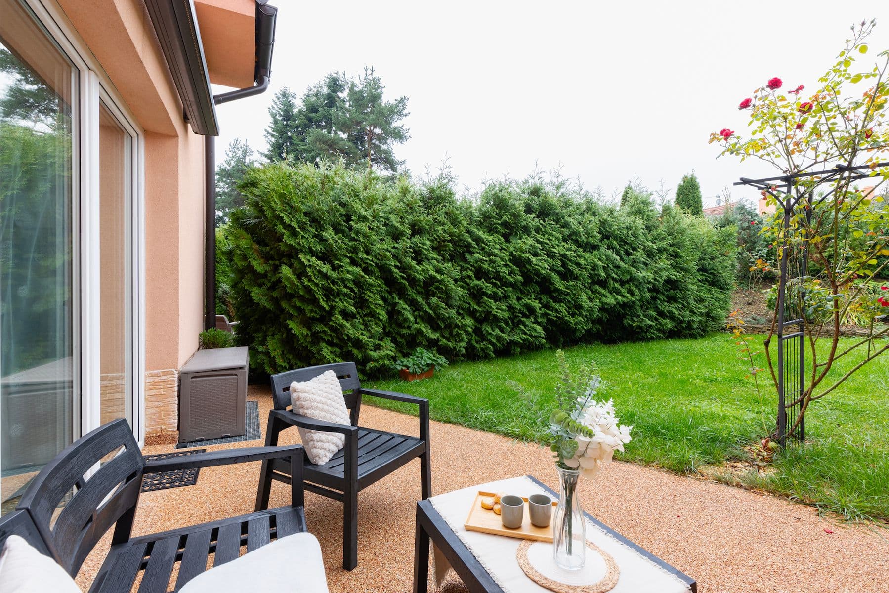 house for sale, 213 m², Čs. armády, Pletený Újezd, Středočeský Region house for sale, 213 m², Čs. armády, Pletený Újezd, Středočeský Region