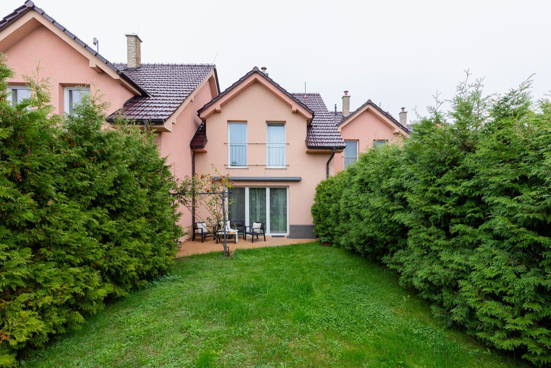 house for sale, 213 m², Čs. armády, Pletený Újezd, Středočeský Region house for sale, 213 m², Čs. armády, Pletený Újezd, Středočeský Region