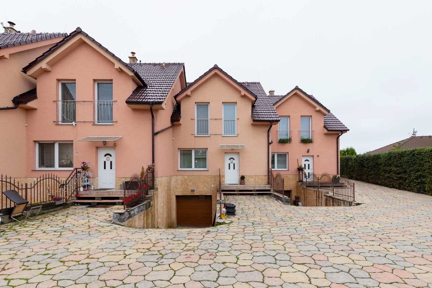 house for sale, 213 m², Čs. armády, Pletený Újezd, Středočeský Region house for sale, 213 m², Čs. armády, Pletený Újezd, Středočeský Region