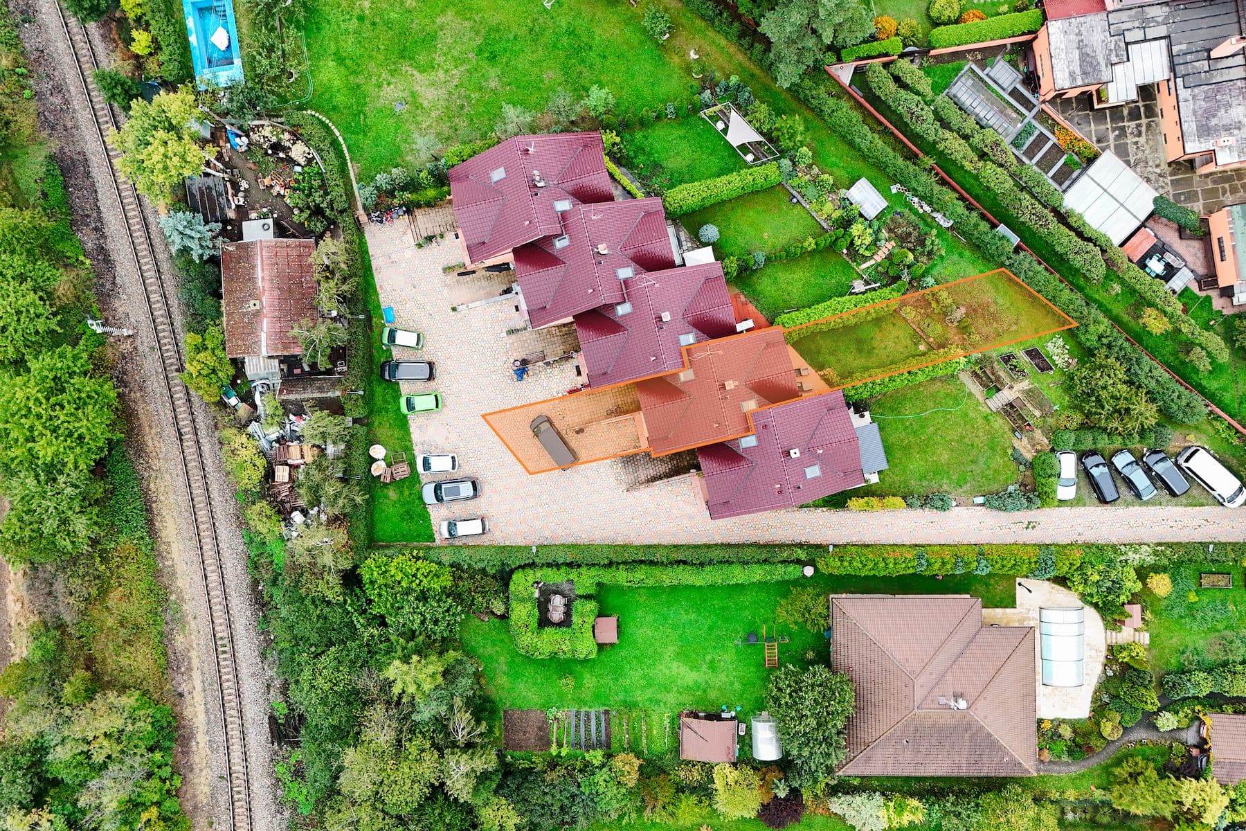 house for sale, 213 m², Čs. armády, Pletený Újezd, Středočeský Region house for sale, 213 m², Čs. armády, Pletený Újezd, Středočeský Region