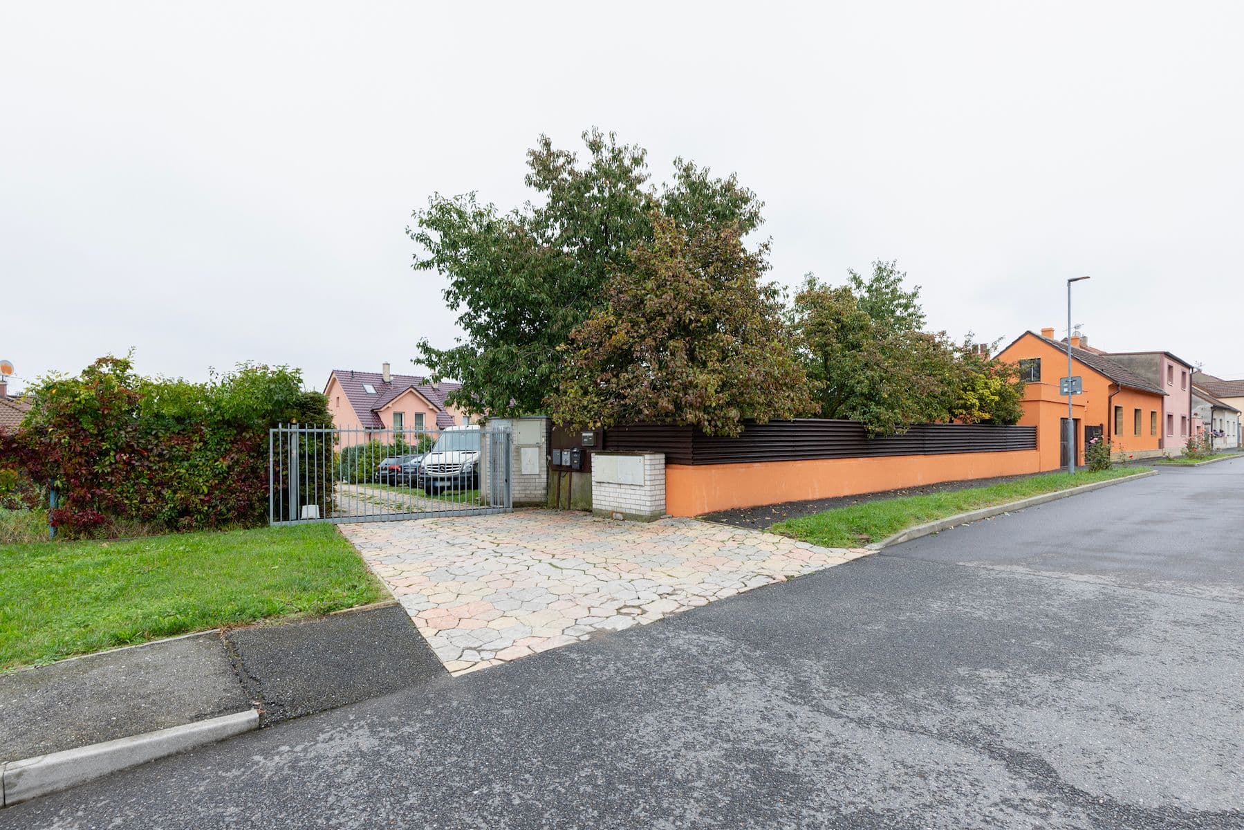 house for sale, 213 m², Čs. armády, Pletený Újezd, Středočeský Region house for sale, 213 m², Čs. armády, Pletený Újezd, Středočeský Region