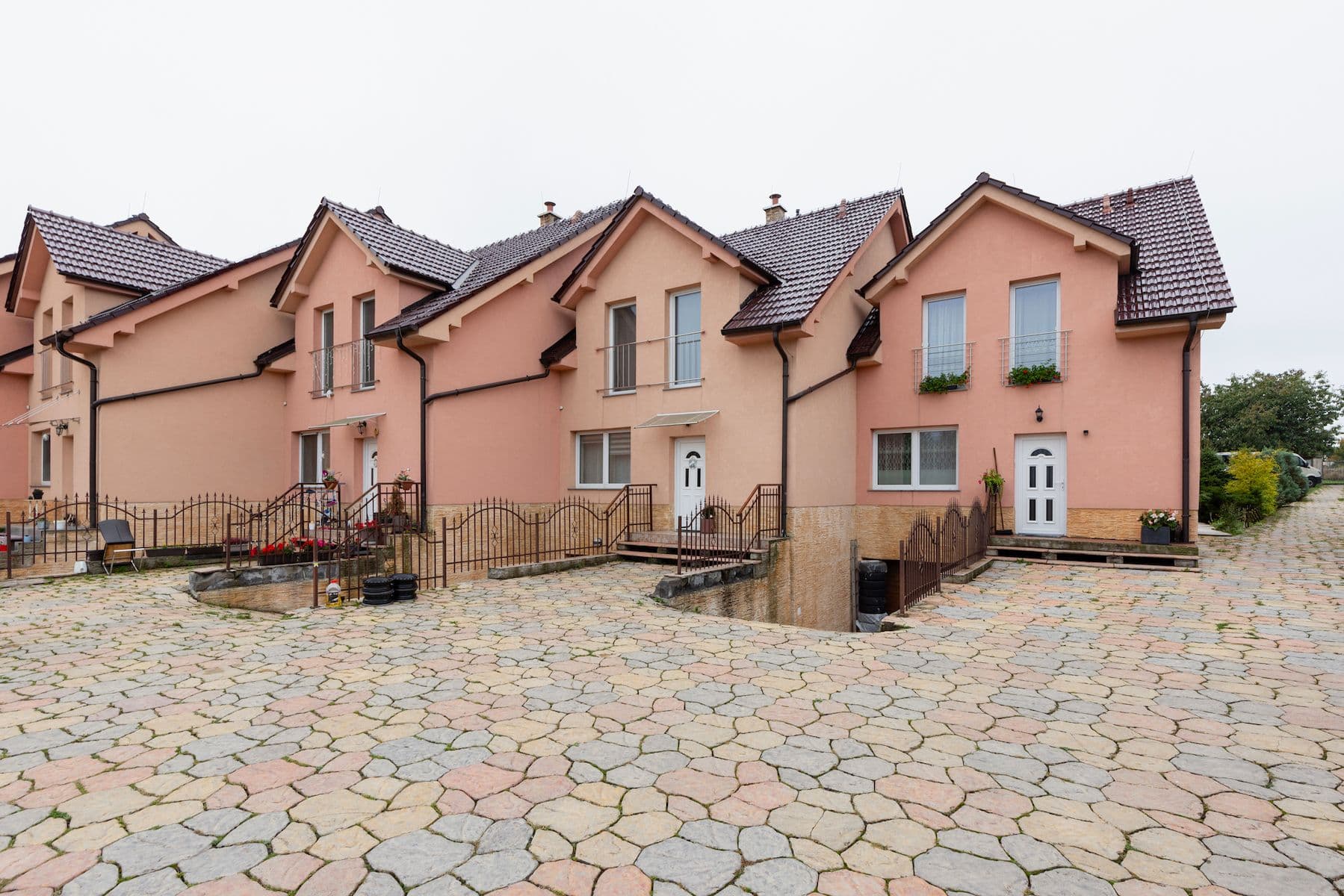 house for sale, 213 m², Čs. armády, Pletený Újezd, Středočeský Region house for sale, 213 m², Čs. armády, Pletený Újezd, Středočeský Region