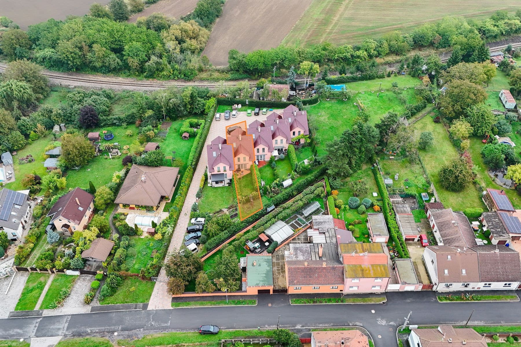 house for sale, 213 m², Čs. armády, Pletený Újezd, Středočeský Region house for sale, 213 m², Čs. armády, Pletený Újezd, Středočeský Region