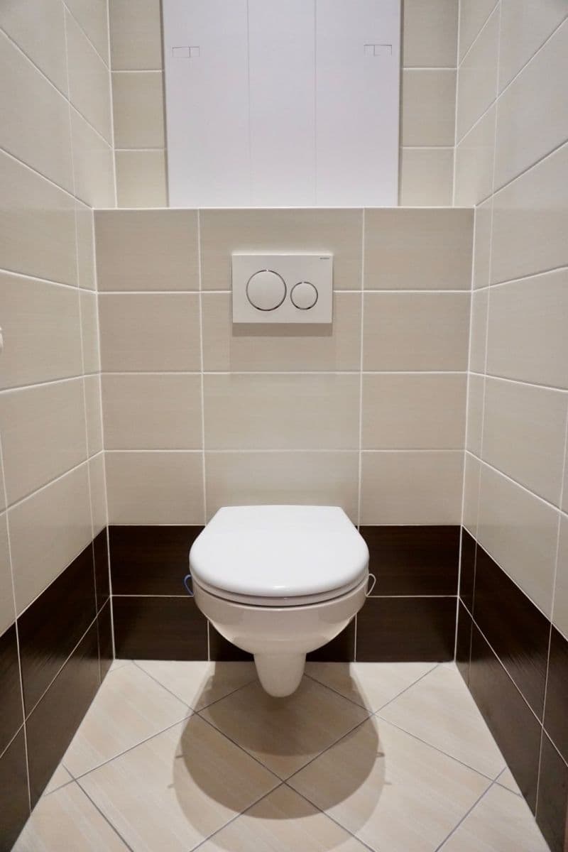 3 bedroom flat to rent, 73 m², Vazovova, Prague, Prague 3 bedroom flat to rent, 73 m², Vazovova, Prague, Prague