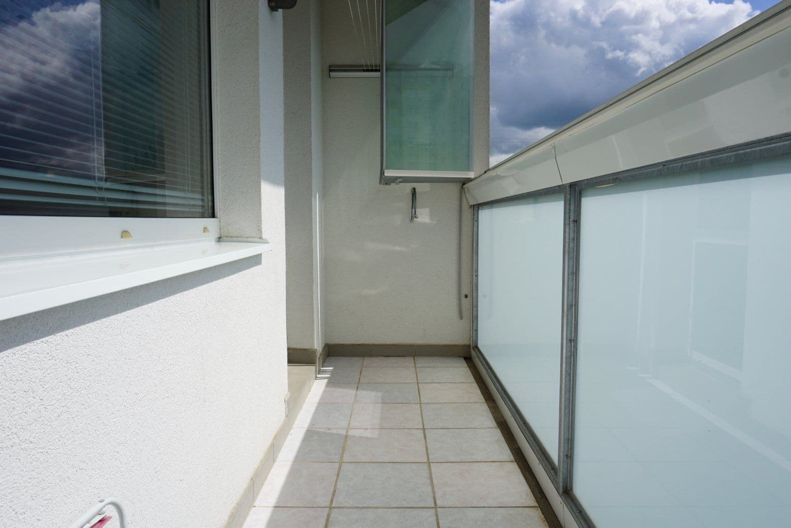 3 bedroom flat to rent, 73 m², Vazovova, Prague, Prague 3 bedroom flat to rent, 73 m², Vazovova, Prague, Prague