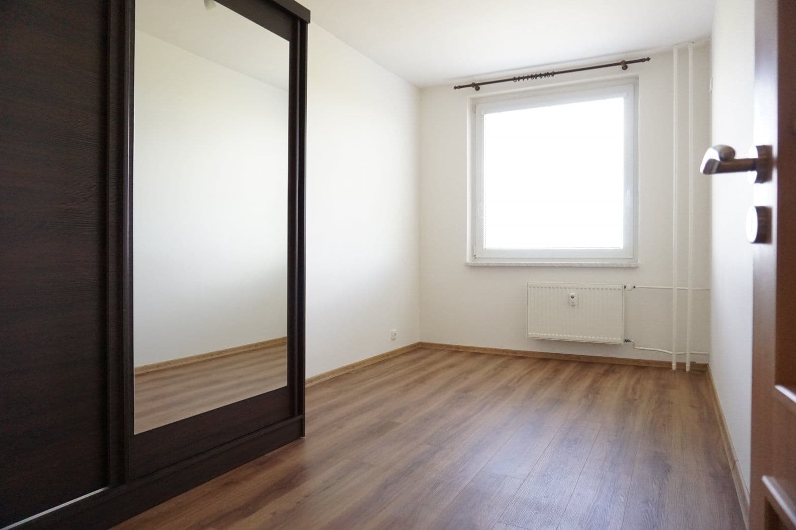 3 bedroom flat to rent, 73 m², Vazovova, Prague, Prague 3 bedroom flat to rent, 73 m², Vazovova, Prague, Prague