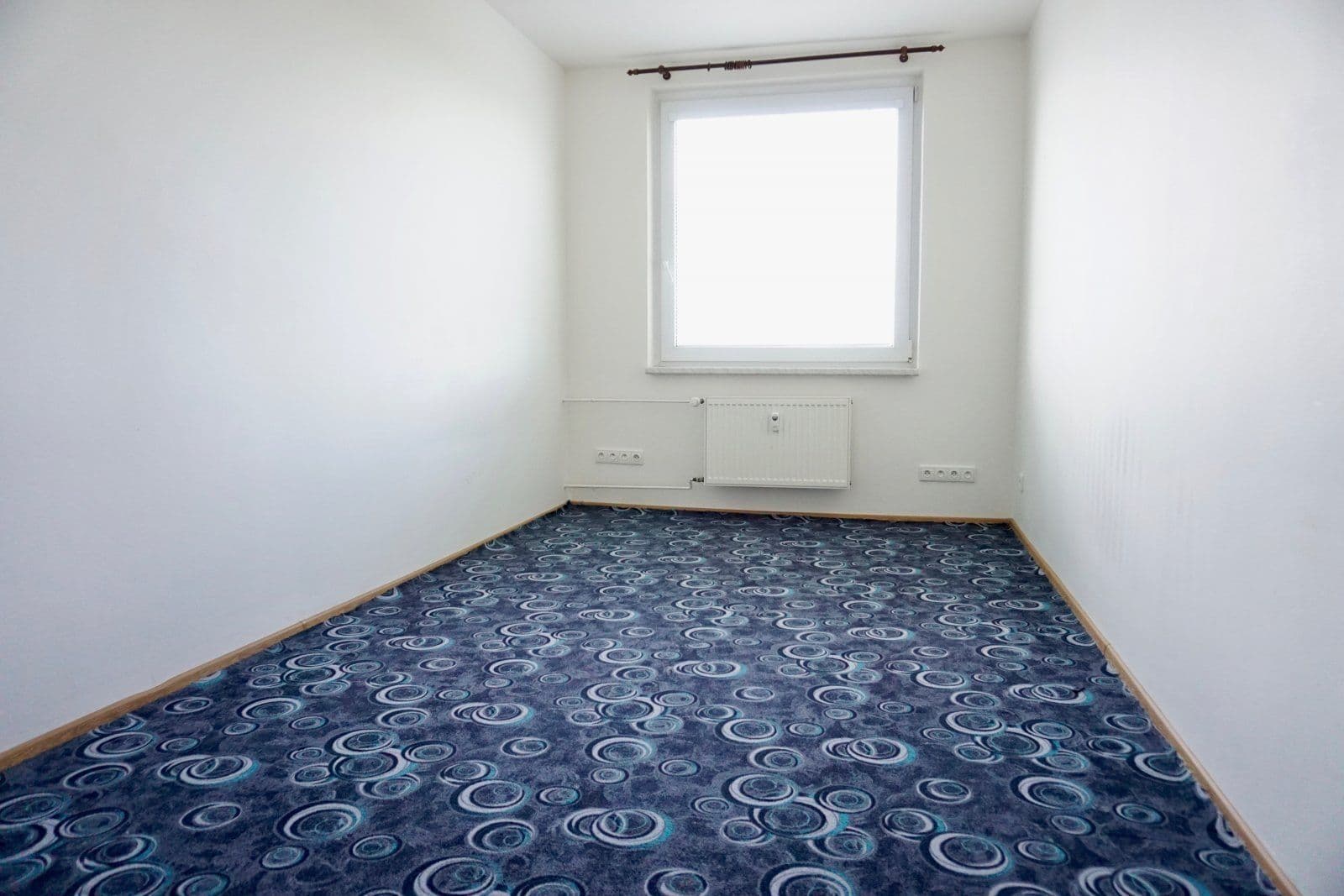 3 bedroom flat to rent, 73 m², Vazovova, Prague, Prague 3 bedroom flat to rent, 73 m², Vazovova, Prague, Prague