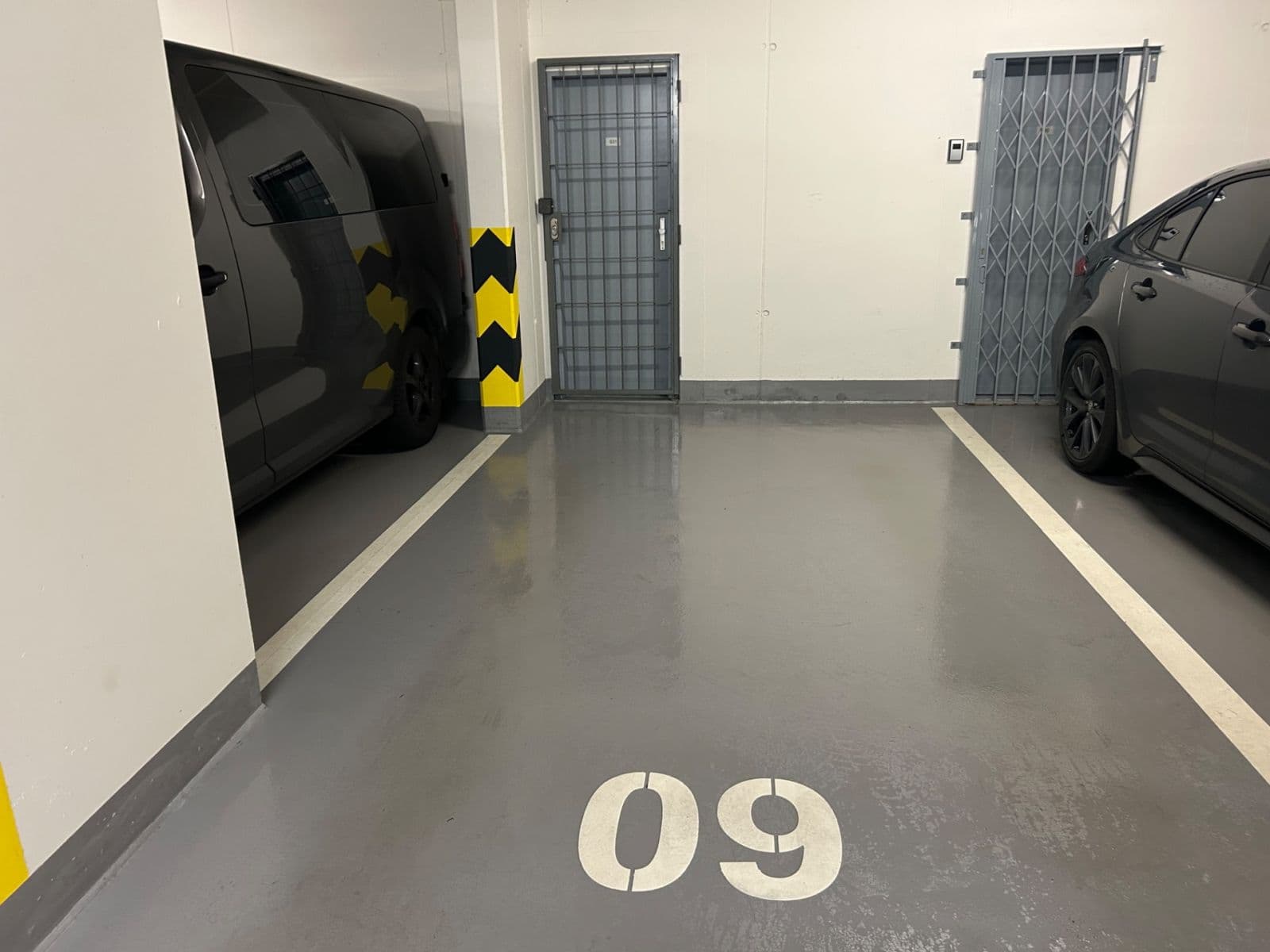 2 bedroom with open-plan kitchen flat for sale, 78 m², Toufarova, Prague, Prague 2 bedroom with open-plan kitchen flat for sale, 78 m², Toufarova, Prague, Prague