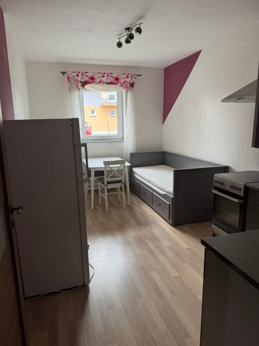 1 bedroom with open-plan kitchen flat to rent, 45 m², Okružní, Planá nad Lužnicí, Jihočeský Region 1 bedroom with open-plan kitchen flat to rent, 45 m², Okružní, Planá nad Lužnicí, Jihočeský Region