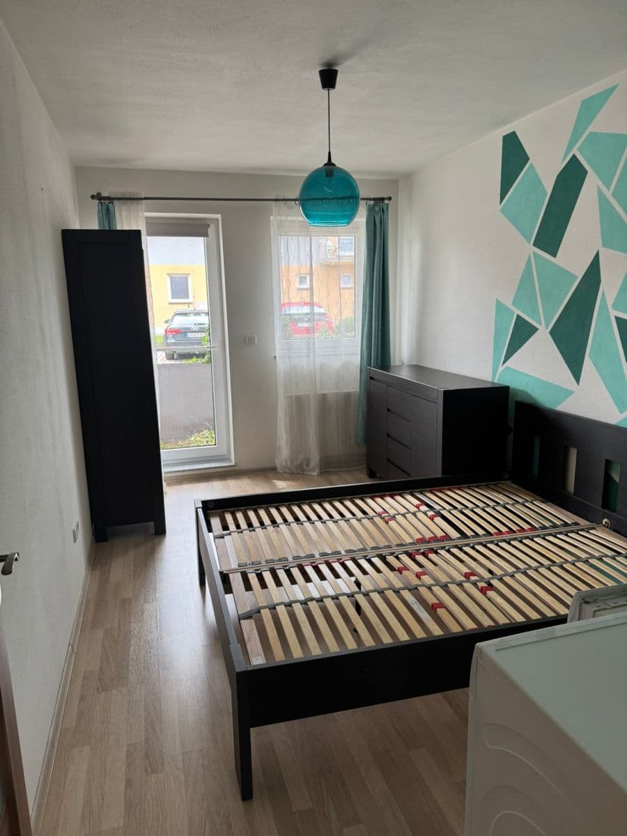 1 bedroom with open-plan kitchen flat to rent, 45 m², Okružní, Planá nad Lužnicí, Jihočeský Region 1 bedroom with open-plan kitchen flat to rent, 45 m², Okružní, Planá nad Lužnicí, Jihočeský Region