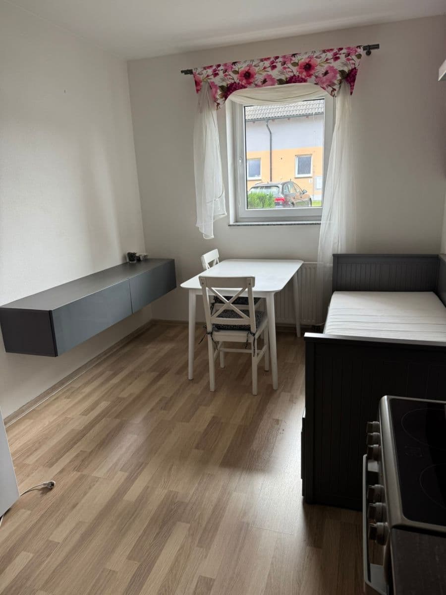 1 bedroom with open-plan kitchen flat to rent, 45 m², Okružní, Planá nad Lužnicí, Jihočeský Region 1 bedroom with open-plan kitchen flat to rent, 45 m², Okružní, Planá nad Lužnicí, Jihočeský Region