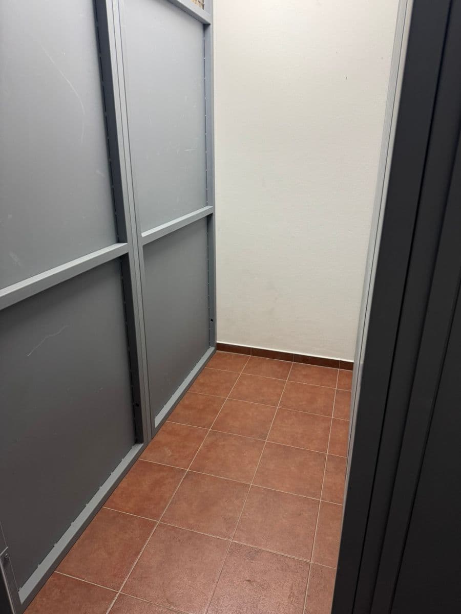 1 bedroom with open-plan kitchen flat to rent, 45 m², Okružní, Planá nad Lužnicí, Jihočeský Region 1 bedroom with open-plan kitchen flat to rent, 45 m², Okružní, Planá nad Lužnicí, Jihočeský Region