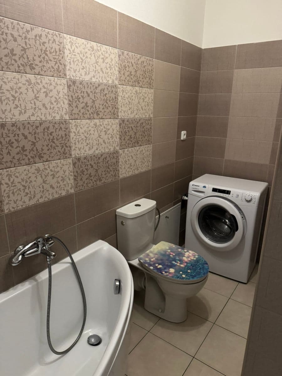 1 bedroom with open-plan kitchen flat to rent, 45 m², Okružní, Planá nad Lužnicí, Jihočeský Region 1 bedroom with open-plan kitchen flat to rent, 45 m², Okružní, Planá nad Lužnicí, Jihočeský Region