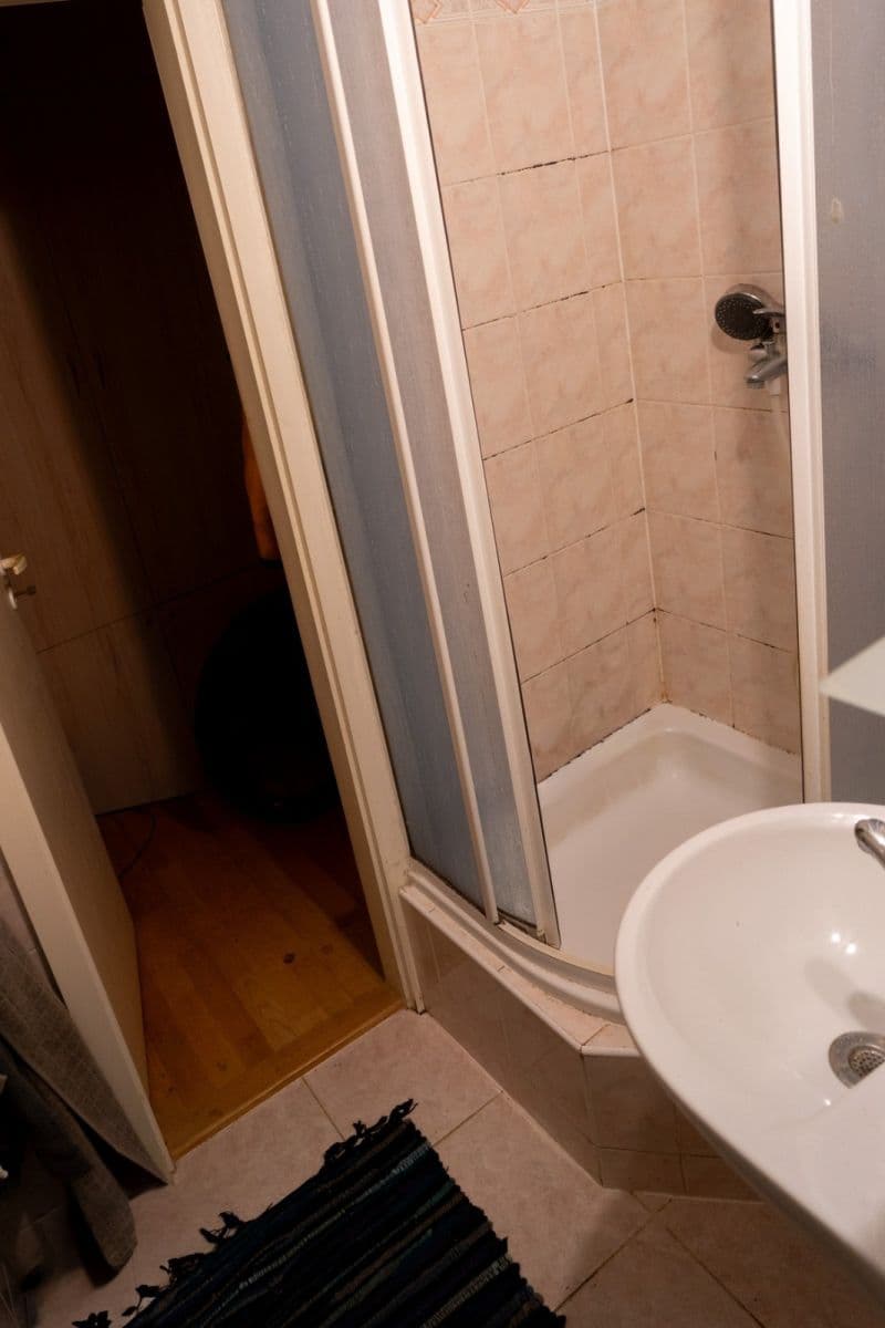 1 bedroom flat for sale, 32 m², Podlesí II, Zlín, Zlínský Region 1 bedroom flat for sale, 32 m², Podlesí II, Zlín, Zlínský Region