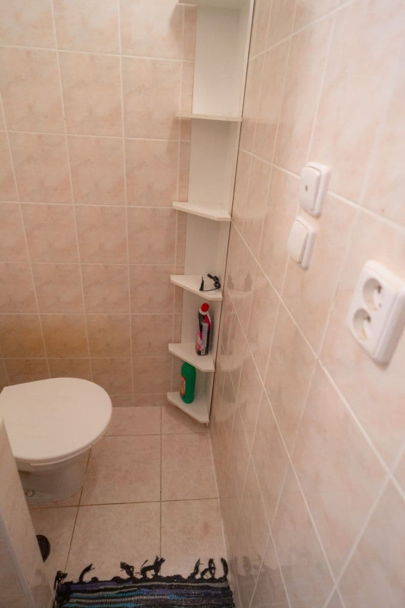 1 bedroom flat for sale, 32 m², Podlesí II, Zlín, Zlínský Region 1 bedroom flat for sale, 32 m², Podlesí II, Zlín, Zlínský Region