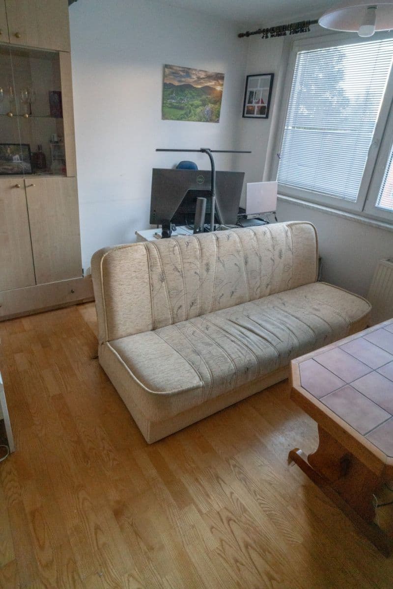 1 bedroom flat for sale, 32 m², Podlesí II, Zlín, Zlínský Region 1 bedroom flat for sale, 32 m², Podlesí II, Zlín, Zlínský Region