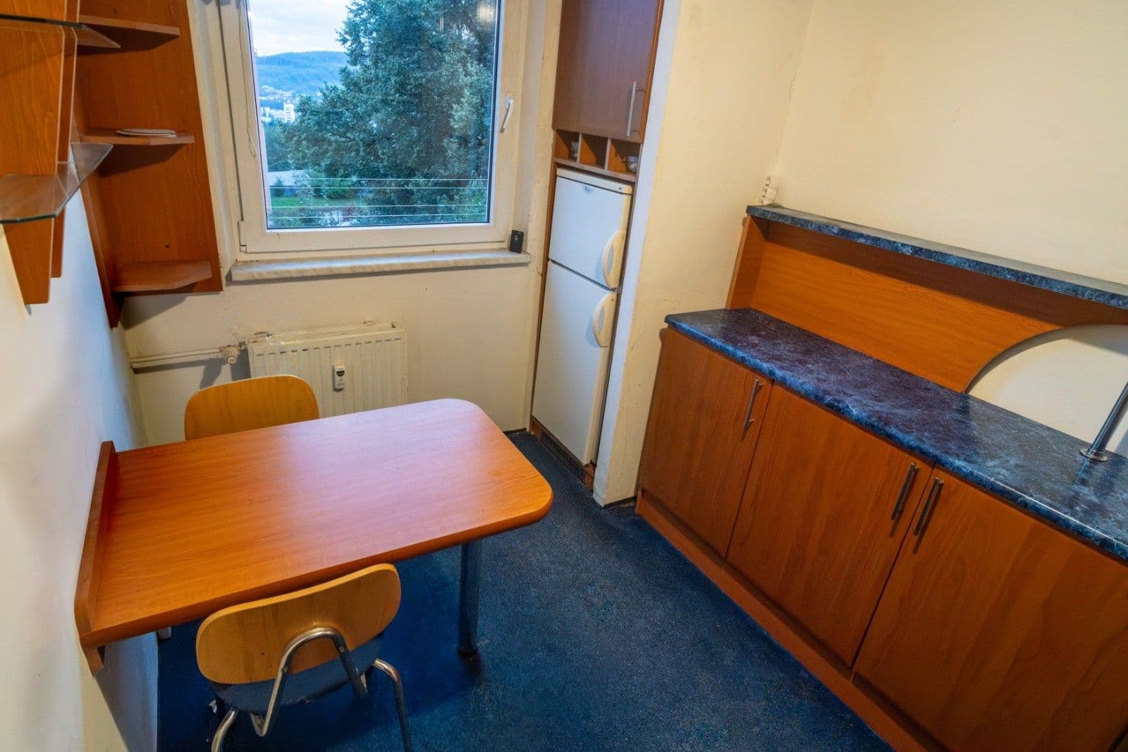 1 bedroom flat for sale, 32 m², Podlesí II, Zlín, Zlínský Region 1 bedroom flat for sale, 32 m², Podlesí II, Zlín, Zlínský Region