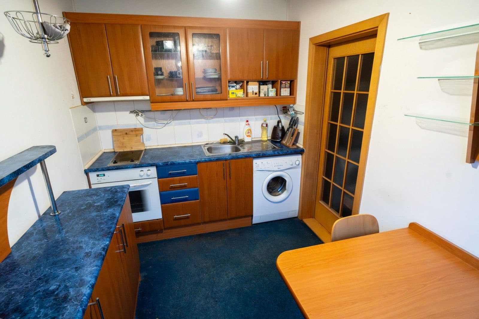 1 bedroom flat for sale, 32 m², Podlesí II, Zlín, Zlínský Region 1 bedroom flat for sale, 32 m², Podlesí II, Zlín, Zlínský Region